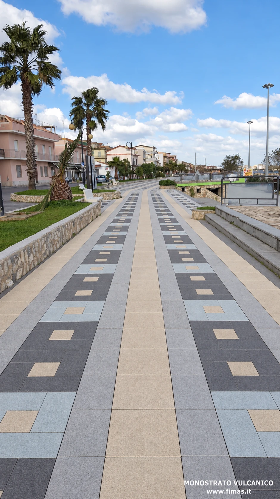 Ciro Marina (KR) Lungomare